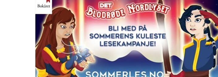 Sommerles 2019 Bokåret 2019 FB banner BM