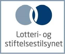 Logo for lotteri oig stilftelsestilsynet