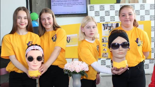 Mysen skole - UE 2019