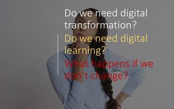 Leaders Need To Take A Decision On Digital Transfromation - Website image 180619