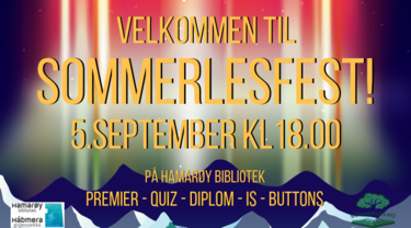Sommerlesfesstliten