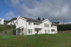 Eikeland