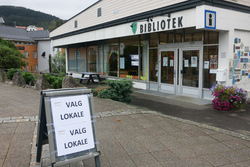 Valg 2019