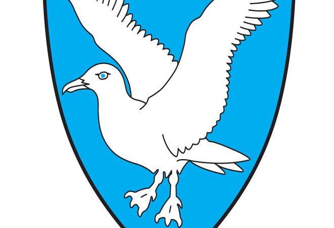 Logo - Hasvik kommune