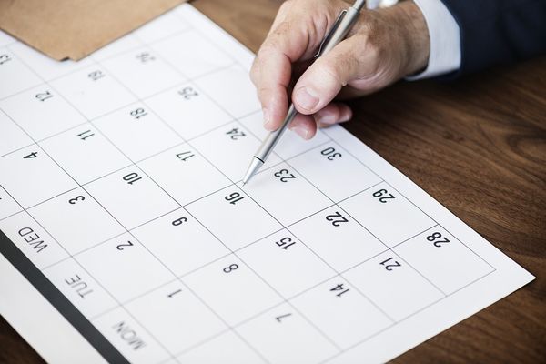 Kalender