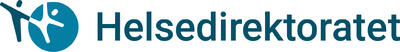 Logo Helsedirektoratet