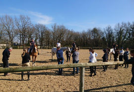 Modul 2 ble testet ut i Frankrike våren 2019.