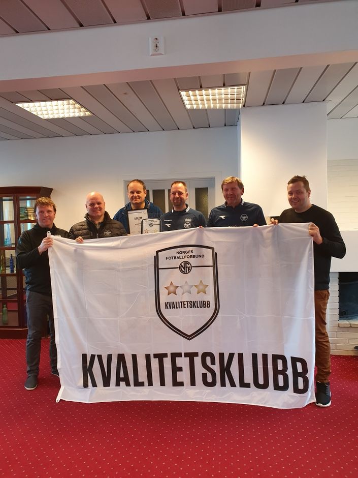 Fauske Sprint Kvalitetsklubb - foto: Marlen Rendall Berg Fauske Sprint Kvalitetsklubb