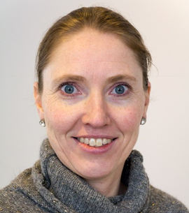 Bente Odlo. Foto: Fylkesmannen