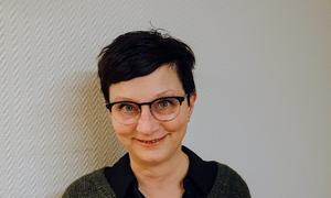 Velkommen til oss på helsestasjonen - Fauske kommune