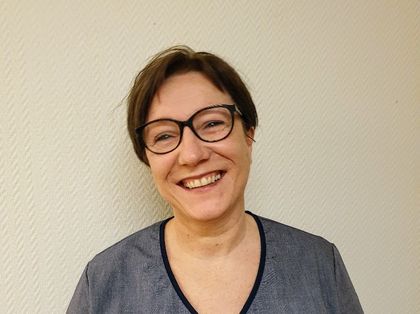 siv hilde