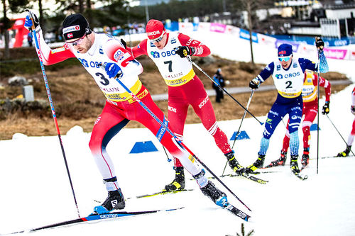 Tabell For Lengde Pa Ski Og Staver Til Barn