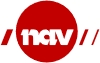 Logo NAV