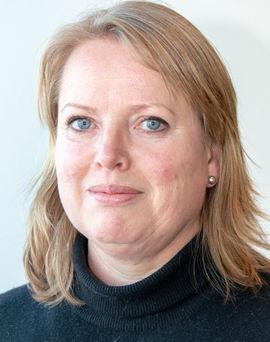 Torild Jacobsen er ny styreleder ved Norsk Hestesenter. Foto: Fylkesmannen i Innlandet Torild Jacobsen er ny styreleder ved Norsk Hestesenter. Foto: Fylkesmannen i Innlandet