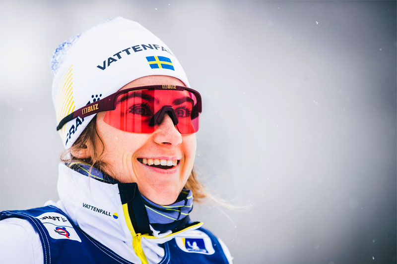 UTTAK: SVERIGES TROPP TIL VERDENSCUP LAHTI 2021