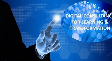 Digital Learning & Transformation Consultancy Services