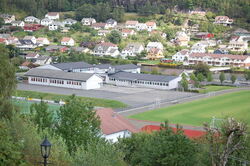Lund ungdomskole
