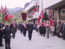 17. mai 2003