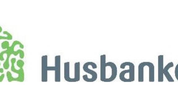 logo Husbanken