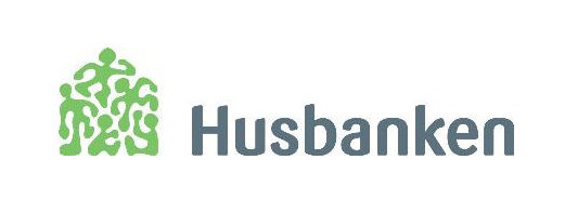 logo Husbanken