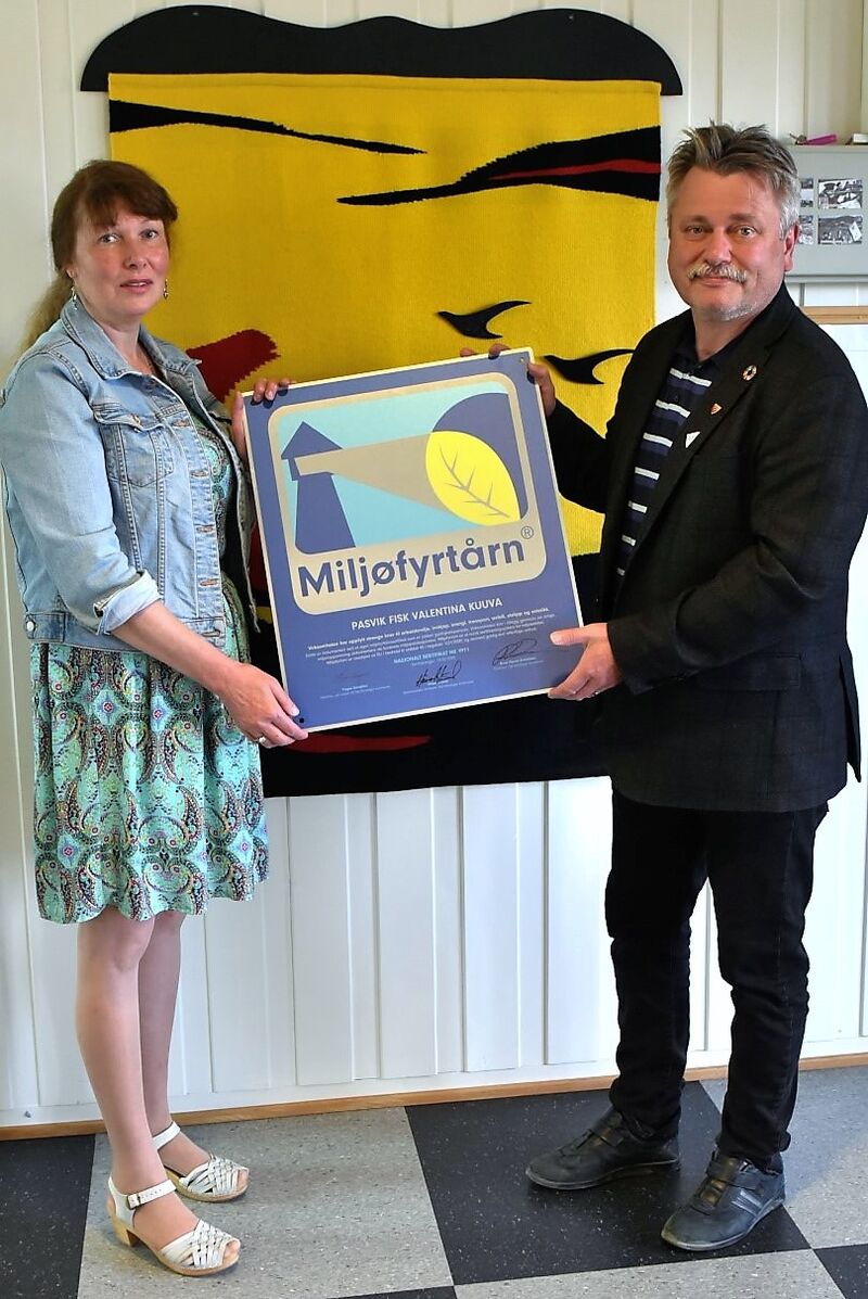 miljøfyrtårn