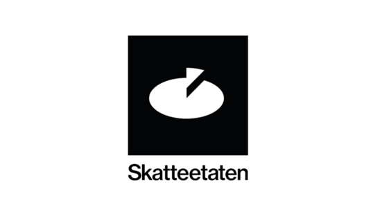 Logo Skatteetaten
