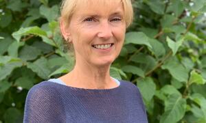 Bente Lund Eriksen