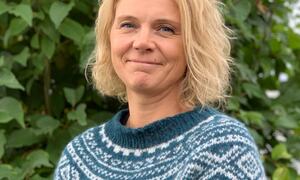 Ann Iren Kårtveit