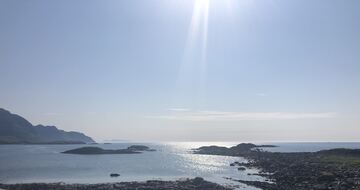 Vesterålen