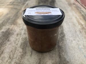 Eplechutney
