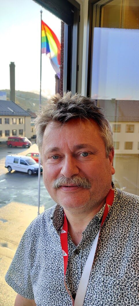 grenseløs kjærlighet