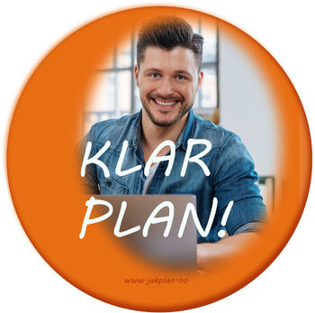 Logo KlarPlan