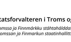 logo statsforvalter i Troms og Finnmark[1]