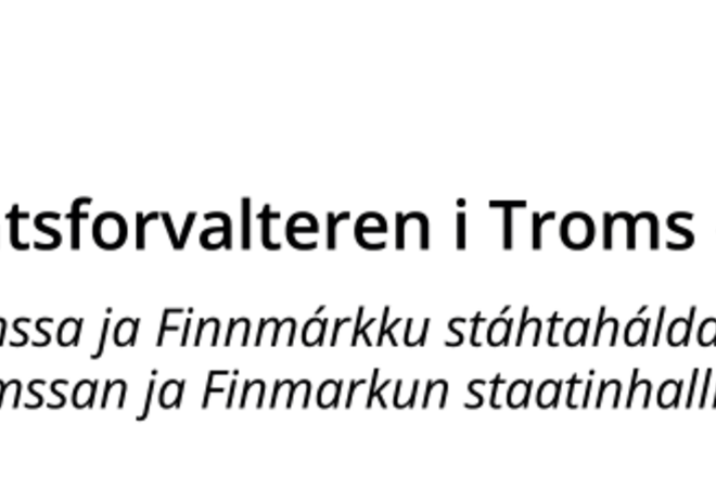 Statsforvalteren i Troms og Finnmark