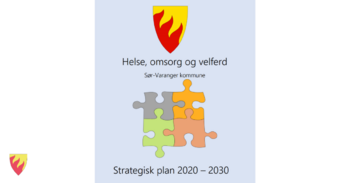 strategisk plan facebook
