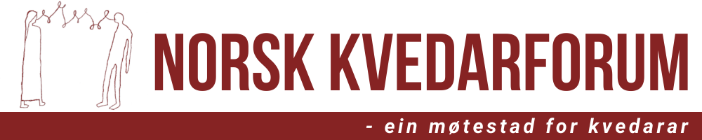 Kvedar forum logo