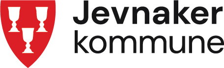 JEVNAKER KOMMUNE logo