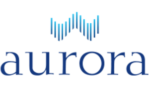 Logo Aurora omsorg