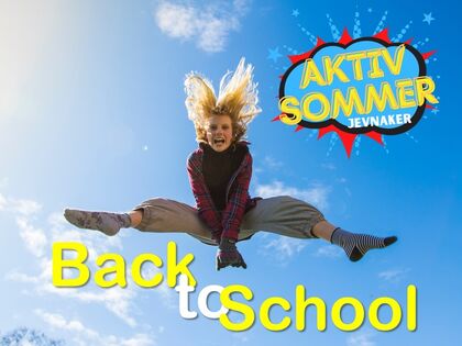 BacktoSchool