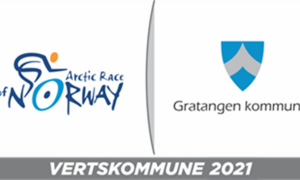 Logo ARN og Gratangen kommune