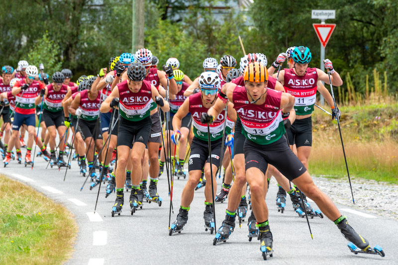 Hvem vinner ditanserennet med jaktstart i Sandnes i morgen? Vi har kikket eliteløperne i kortene. Foto: BLINK/Axelar Hvem vinner ditanserennet med jaktstart i Sandnes i morgen? Vi har kikket eliteløperne i kortene. Foto: BLINK/Axelar