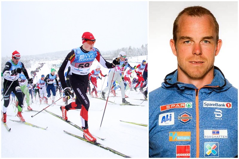 Nå kommer FIS med detaljerte regler for hvilke smøreprodukter som kan brukes kommende sesong, i mangel av et fungerende testapparat. Det er smøresjefen Stein Olav Snesrud spent på. Foto: NSF/Langrenn.com Nå kommer FIS med detaljerte regler for hvilke smøreprodukter som kan brukes kommende sesong, i mangel av et fungerende testapparat. Det er smøresjefen Stein Olav Snesrud spent på. Foto: NSF/Langrenn.com