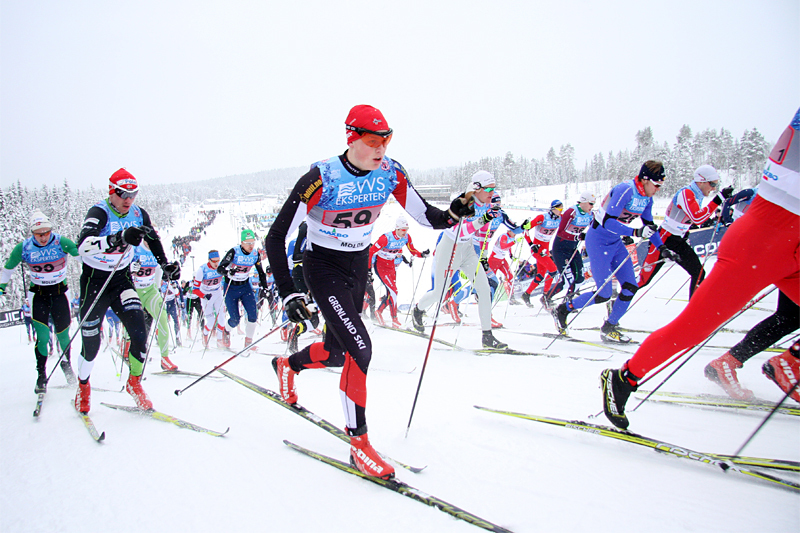 Til vinteren blir det igjen tilbud om skirenn, treninger og aktiviteter for alle, unge og voksne, bredde og elite. Nå er det slutt på smittevernrestriksjoner. Foto: Geir Nilsen/Langrenn.com Til vinteren blir det igjen tilbud om skirenn, treninger og aktiviteter for alle, unge og voksne, bredde og elite. Nå er det slutt på smittevernrestriksjoner. Foto: Geir Nilsen/Langrenn.com
