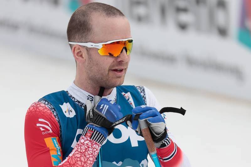 Sjur Røthe har vært på høydesamling for første gang på årevis. Nå håper han det skal bidra til å gjøre han OL-klar i februar. Foto: Nordic Focus Sjur Røthe har vært på høydesamling for første gang på årevis. Nå håper han det skal bidra til å gjøre han OL-klar i februar. Foto: Nordic Focus