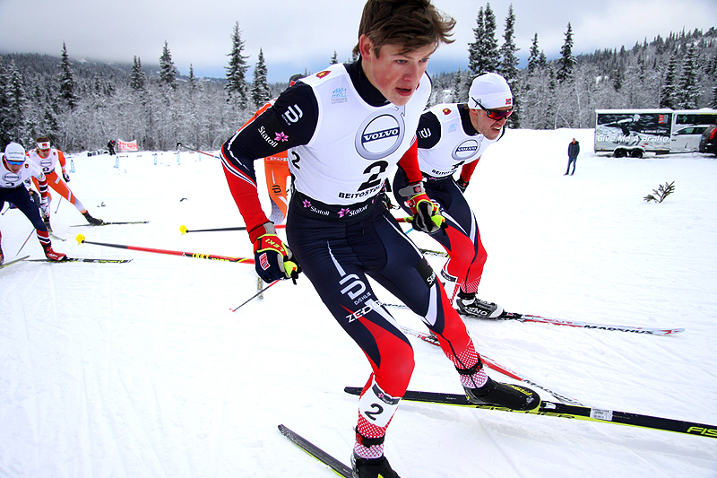 FIS har nå definert et regelverk rundt resultater fra konkurranser som må avbrytes. Foto: Geir Nilsen/Langrenn.com FIS har nå definert et regelverk rundt resultater fra konkurranser som må avbrytes. Foto: Geir Nilsen/Langrenn.com