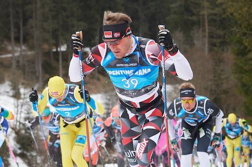 Da Øystein Pettersen ble rammet av hjerneblødning under en sykkeltur alene for en drøy uke siden, trodde han ikke han skulle overleve. Foto: Rauschendorfer/NordicFocus Da Øystein Pettersen ble rammet av hjerneblødning under en sykkeltur alene for en drøy uke siden, trodde han ikke han skulle overleve. Foto: Rauschendorfer/NordicFocus