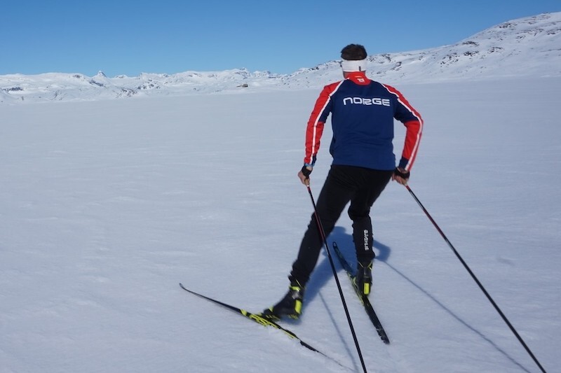 Tidligere landslagstrener Geir Endre Rogn frykter at den økende trenden med å bruke begrepet "kvalitetstrening Tidligere landslagstrener Geir Endre Rogn frykter at den økende trenden med å bruke begrepet "kvalitetstrening