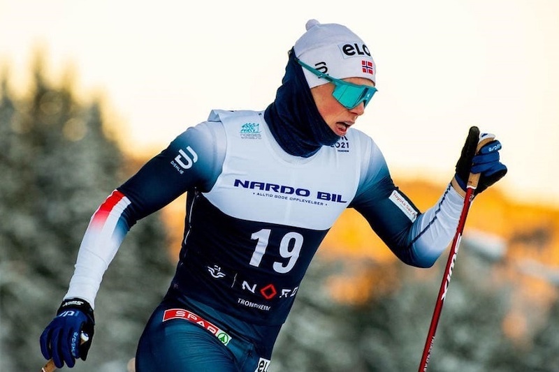 Aron Åkre Rysstad er sugen på å komme i gang med sesongen, og har tradisjonelt levert sterke resultater på Beitostølen. Foto: Skiforbundet Aron Åkre Rysstad er sugen på å komme i gang med sesongen, og har tradisjonelt levert sterke resultater på Beitostølen. Foto: Skiforbundet