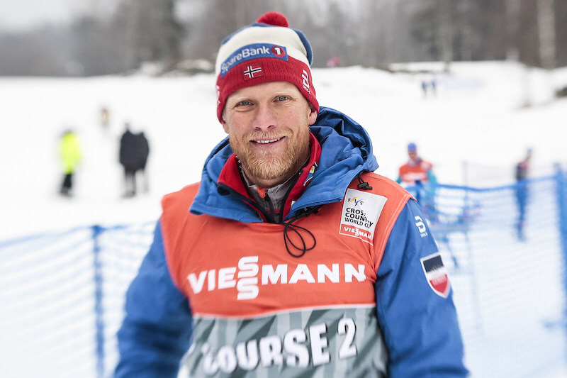 Tor Arne Hetland blir ekspertkommentator under OL 2022. Her fra verdenscupen i Falun i 2017. Foto: Modica/Nordic Focus Tor Arne Hetland blir ekspertkommentator under OL 2022. Her fra verdenscupen i Falun i 2017. Foto: Modica/Nordic Focus