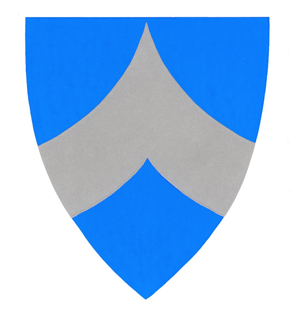Gratangen kommune / Rivttága suohkan logo